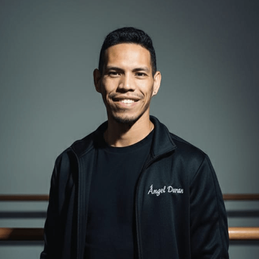Angel Duran