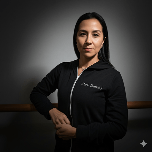 Maria Daniela Jimenez