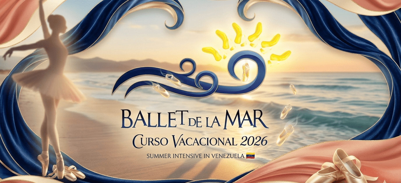 Curso Vacacional 2026