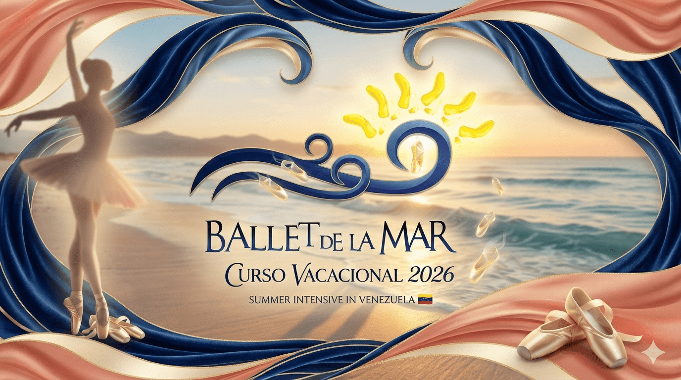 Curso Vacacional 2026