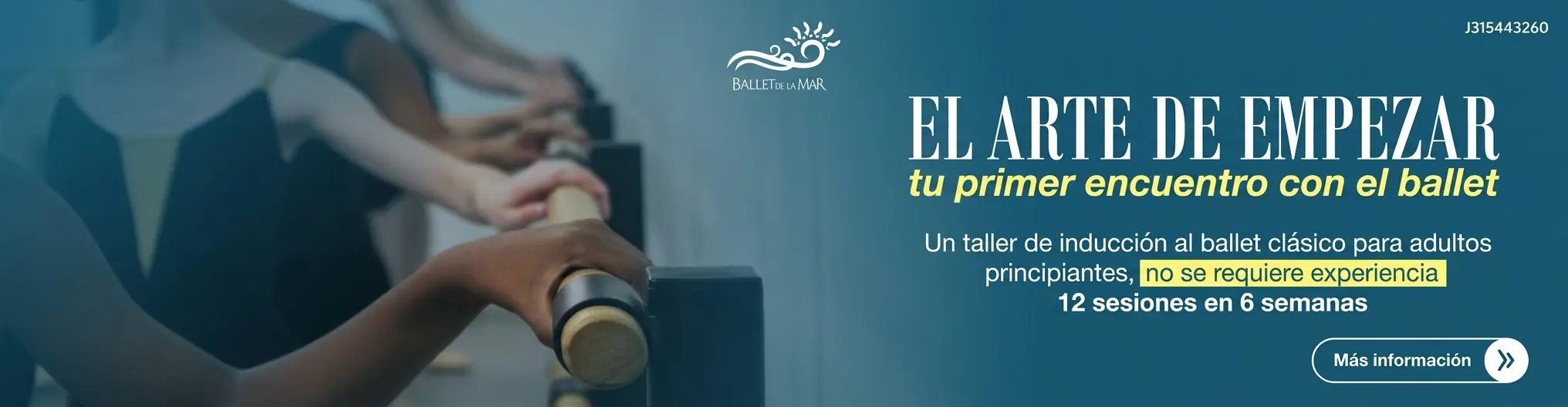 Bannet taller de adultos
